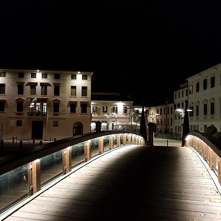 Palazzo Bortolan Hotel Treviso Exterior foto